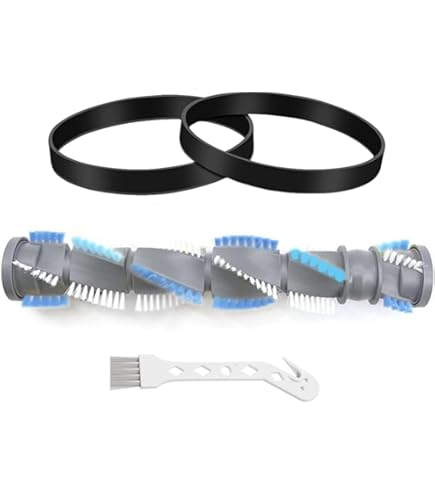 Amazon.com: Bissell 雙動刷替換零件適用於1822、1831、1831K
